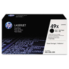 Hewlett Packard HP Q5949X, Q5949XD, Q5949XG Toner HEW Q5949XD
