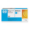 Hewlett Packard Hewlett Packard 314A, (Q7561A) Cyan Original LaserJet Toner Cartridge HEW Q7561A