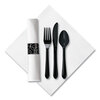 Hoffmaster CaterWrap® Heavyweight Cutlery Combo HFM 119971