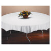 Hoffmaster Hoffmaster® Tissue/Poly Tablecovers HFM 210101
