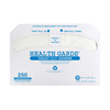 Hospeco Health Gards® Half-Fold Toilet Seat Covers HSCHG-5000