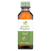 Simply Organic Almond Extract - Organic - 2 oz. HGR0186015