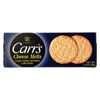 Carr's Cracker - Cheese Melt - Case of 12 - 5.3 oz. HGR 0480574