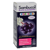 Sambucol Black Elderberry Liquid For Kids - 4 fl oz. HGR 00643726