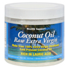 Health Support Raw Coconut Oil - 15.3 fl oz. HGR 0721373