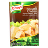 Knorr Gravy Mix - Roasted Chicken - 1.2 oz.. - Case of 12 HGR0100909