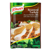 Knorr Gravy Mix - Roasted Turkey Flavored - 1.2 oz.. - Case of 12 HGR 0100925
