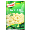 Knorr Sauce Mix - Garlic and Herb - 1.6 oz.. - Case of 12 HGR 0101089