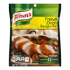 Knorr Recipe Mixes - French Onion - Case of 12 - 1.4 oz.. HGR 0101196