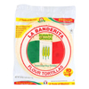 La Banderita Grande Tortilla - Burrito - Case of 12 - 25 oz.. HGR 0102103