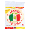 La Banderita Soft taco - Flour - Case of 12 - 16 oz.. HGR 0102111
