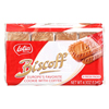 Biscoff Cookies - Snack Pack - 4 oz. - case of 12 HGR 01026038