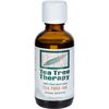 Tea Tree Therapy Tea Tree Oil - 2 fl oz HGR0104356