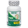 Deva Vegan Vitamins Glucosamine - 500 mg - 90 Tablets HGR0107334