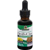 Nature's Answer Alcohol Free Devils Claw Root - 1 oz HGR 0108480