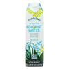 Harvest Bay Coconut Water - All Natural - 33.8 oz. - case of 12 HGR 01196914