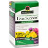 Nature's Answer Liver Support - 90 Vegetarian Capsules HGR0123380