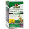 Nature's Answer Butchers Broom Root - 90 Vegetarian Capsules HGR 0123562