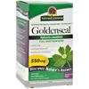 Nature's Answer Goldenseal Root - 50 Vegetarian Capsules HGR 0123919
