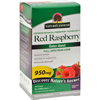 Nature's Answer Red Raspberry Leaf - 90 Capsules HGR 0124123