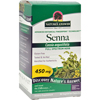 Nature's Answer Senna Leaf - 90 Capsules HGR 0124164