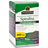 Nature's Answer Spirulina - 90 Capsules HGR0124180