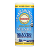 Maine Coast Organic Sea Seasonings - Sea Salt with Sea Veg - 1.5 oz.. Shaker HGR 0128363