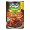 Walnut Acres Organic Baked Beans - Maple and Onion - Case of 12 - 15 oz. HGR0134635