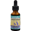 Herbs For Kids Nettles and Eyebright - 1 fl oz HGR 0136515
