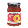 Mrs. Renfro's Salsa - Pineapple - Case of 6 - 16 oz. HGR 0138420