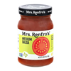 Mrs. Renfro's Fine Foods Salsa Medium - Case of 6 - 16 oz.. HGR 0139741