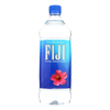 Fiji Natural Artesian Water Artesian Water - Case of 12 - 33.8 FL oz.. HGR 0142414
