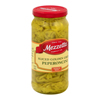 Mezzetta Deli Sliced Golden Greek Pepperoncini - Case of 6 - 16 Fl oz.. HGR 0143024