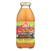 Bragg Apple Cider Vinegar Drink - Organic - Apple-Cinnamon - 16 oz.. - case of 12 HGR 0145649