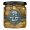 Divina Olives Stuffed with Blue Cheese - Case of 6 - 7.8 oz.. HGR 0147454