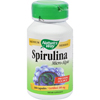 Nature's Way Spirulina Micro-Algae - 100 Capsules HGR0153288