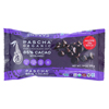 Pascha Organic Chocolate Chips -Bitter-Sweet Dark 85% - Case of 6 - 8.8 oz. HGR01583947