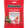 Ricola Herb Throat Drops Cherry Honey - 24 Drops - Case of 12 HGR0161638
