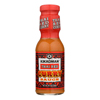 Kikkoman Sauce - Thai Red Curry - Case of 6 - 10.9 oz. HGR 0168898