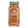 Simply Organic All Seasons Salt - Organic - 4.73 oz. HGR 0170498