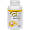 Kyolic Aged Garlic Extract Cholesterol Formula 104 - 200 Capsules HGR 0171009