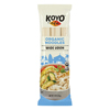 Koyo Organic Udon Noodle - Wide - Case of 12 - 8 oz.. HGR0171090