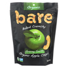 Bare Fruit Organic Bare Apple Chips - Case of 12 - 3 oz. HGR01720754