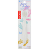Radius Pure Baby Toothbrush 6-18 Months - Ultra Soft - Case of 6 HGR0176131