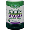 Green Foods Dr Hagiwara Green Magma Barley Grass Juice Powder - 10.6 oz HGR0183954