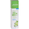 Jason Natural Products Sea Fresh All Natural Sea Algae CoQ10 Tooth Gel Deep Sea Spearmint - 6 oz HGR 0184416
