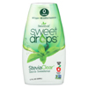 Sweet Leaf Sweet Drops - Stevia Clear - 1.7 oz. HGR 01877810