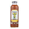 Organic Bottled Tea - Loris Lemon - Case of 12 - 16 fl oz.