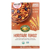 Nature's Path Organic Heritage Flakes Cereal - Case of 12 - 13.25 oz.. HGR 0190140