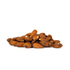 Honest Green Bulk Nuts - Almonds - Roasted - No Salt - 15 lb. HGR0192245